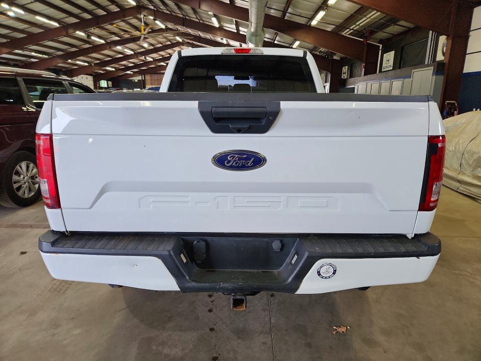 Продажа на аукционе авто 2017 Ford F150, vin: 1FTEX1EP8HFC92292, номер лота: 67063446