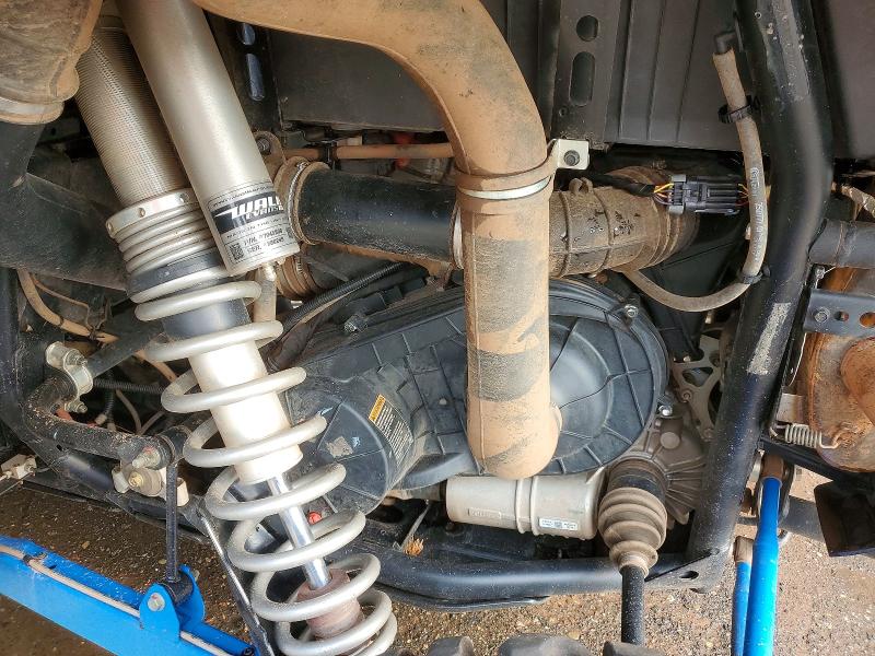 Продажа на аукционе авто 2022 Polaris Rzr, vin: 3NSN4K990NF587234, номер лота: 63441516
