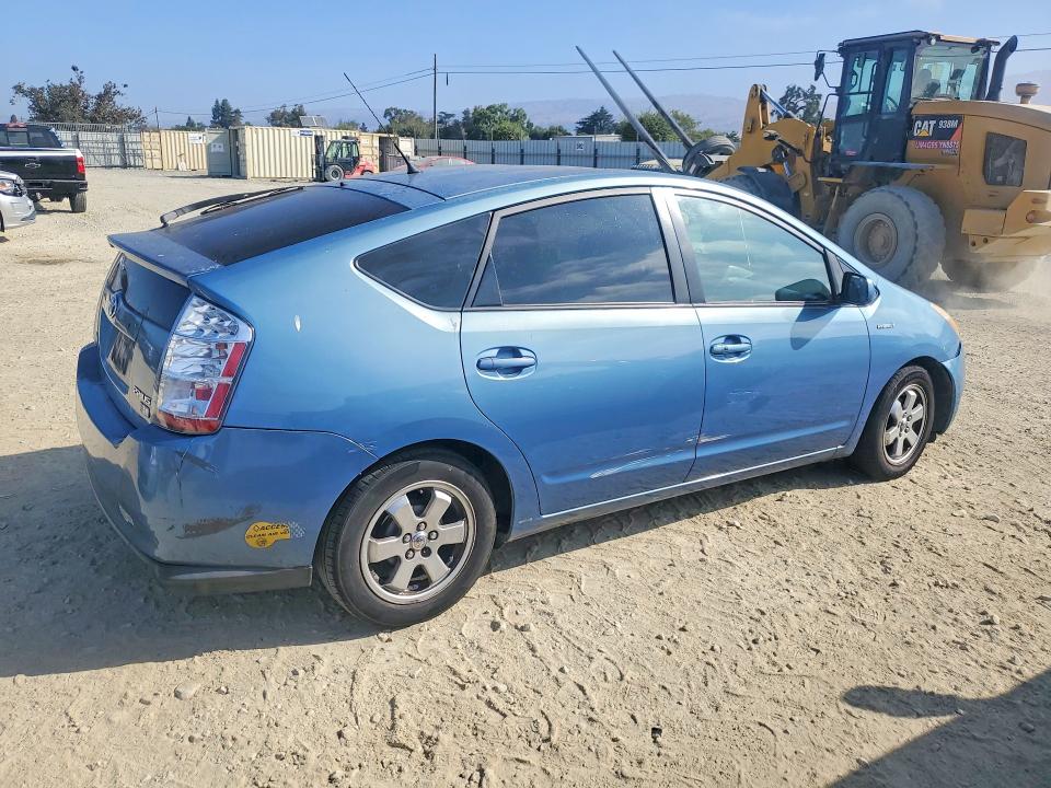 Продажа на аукционе авто 2006 Toyota Prius, vin: JTDKB20U063174451, номер лота: 64206426
