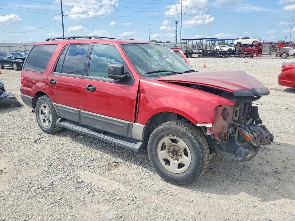 Продаж на аукціоні авто 2006 Ford Expedition, vin: 1FMPU14536LA93095, номер лоту: 64001126