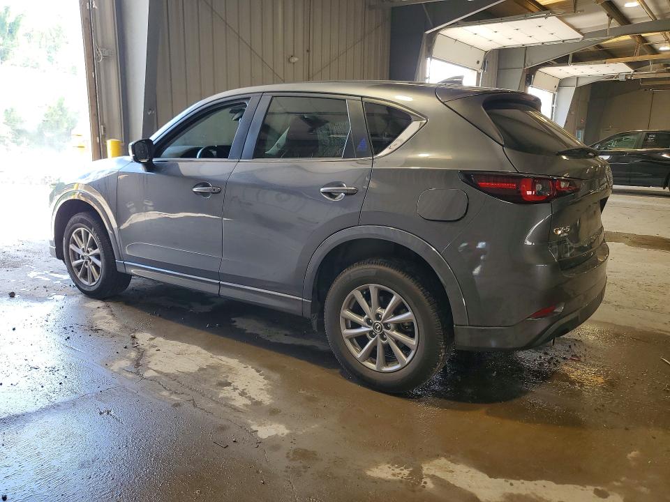 Aukcja sprzedaży 2024 Mazda Cx-5, vin: JM3KFBBL3R0475866, numer aukcji: 64041686