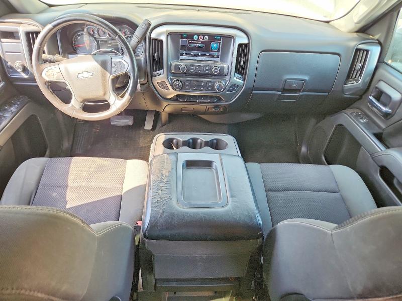 Aukcja sprzedaży 2014 Chevrolet Silverado, vin: 3GCPCREC1EG180556, numer aukcji: 64498096