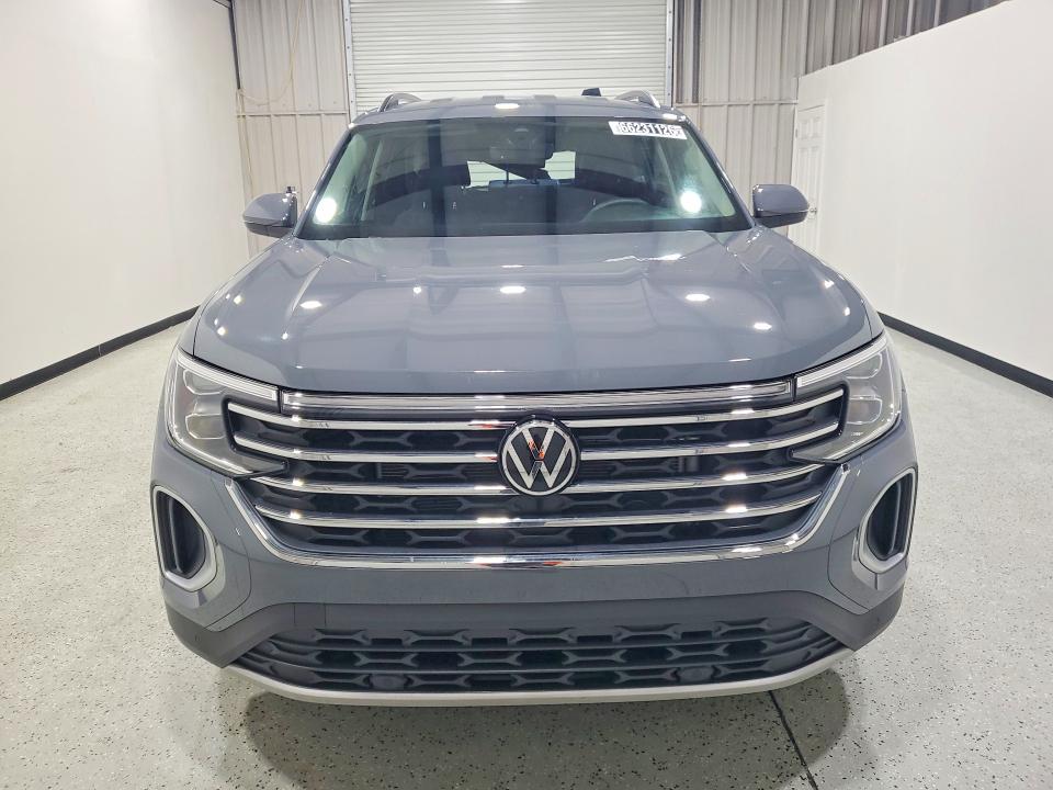 Продажа на аукционе авто 2026 Volkswagen Atlas, vin: 1V2HN2CA2TC527253, номер лота: 66231126
