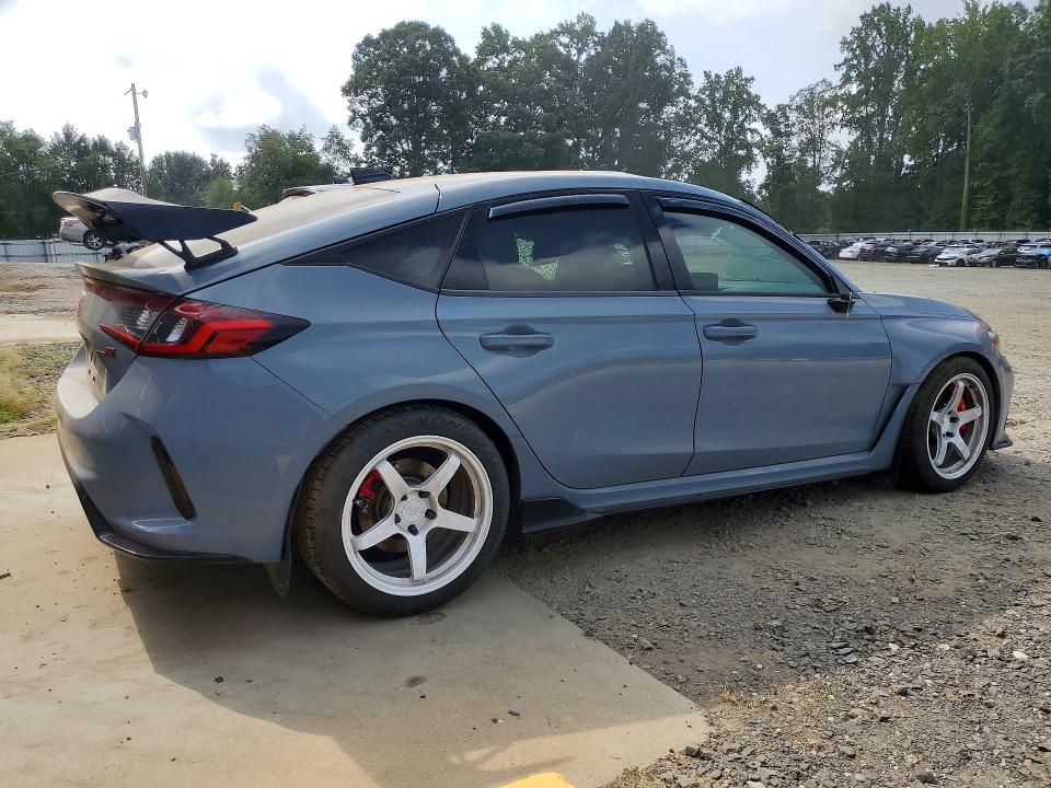 Aukcja sprzedaży 2024 Honda Civic, vin: JHMFL5G45RX000117, numer aukcji: 66936926