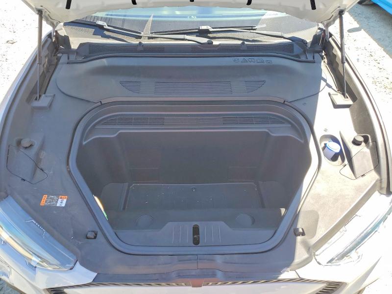 64309276 :رقم المزاد ، 3FMTK2R76NMA39422 vin ، 2022 Ford Mustang Mach-e مزاد بيع
