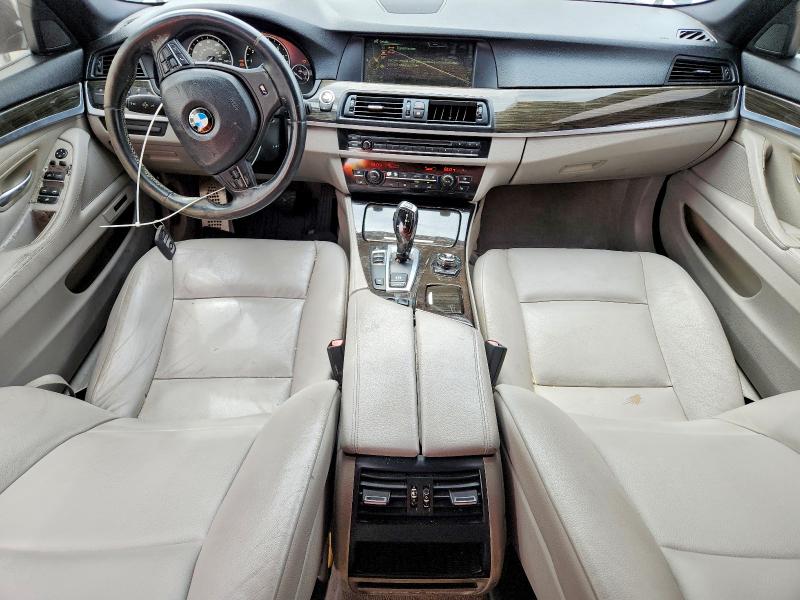 Продажа на аукционе авто 2013 Bmw 528, vin: WBAXG5C58DD234607, номер лота: 66075216