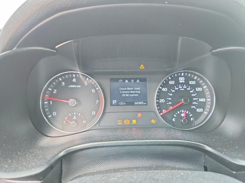 Aukcja sprzedaży 2021 Kia Forte, vin: 3KPF34ADXME357869, numer aukcji: 61351066