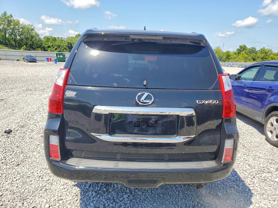 Продажа на аукционе авто 2013 Lexus Gx, vin: JTJBM7FX3D5057471, номер лота: 64583186