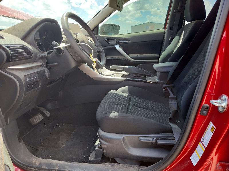 Продаж на аукціоні авто 2025 Mitsubishi Eclipse Cross, vin: JA4ATVAA6SZ009942, номер лоту: 65357036