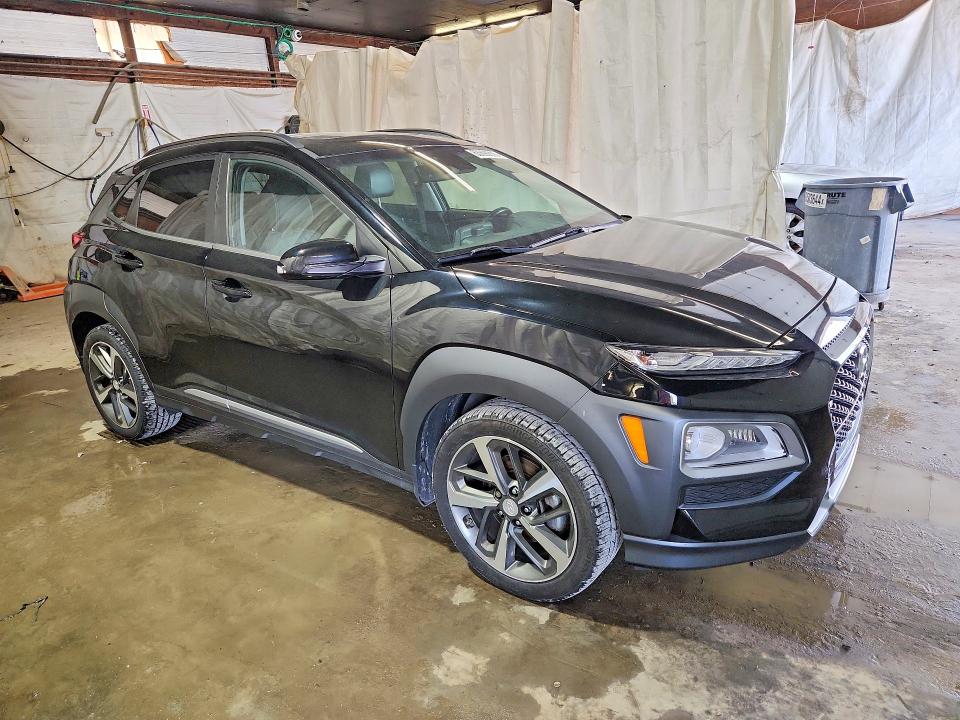 Aukcja sprzedaży 2020 Hyundai Kona, vin: KM8K5CA58LU530747, numer aukcji: 63698816