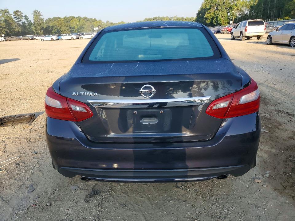 2018 Nissan Altima მანქანა იყიდება აუქციონზე, vin: 1N4AL3AP8JC480190, აუქციონის ნომერი: 66507246