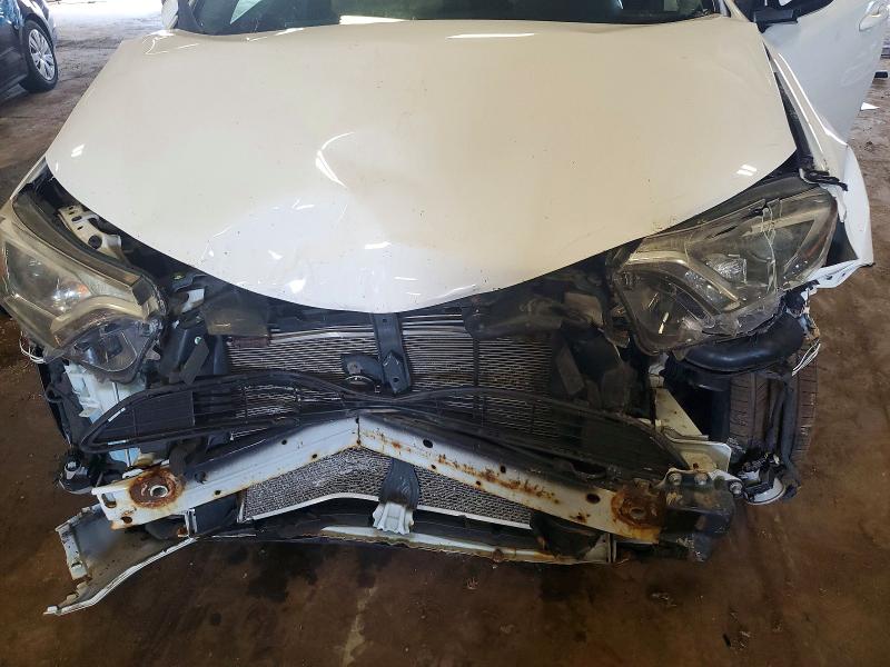 2016 Toyota Rav4 მანქანა იყიდება აუქციონზე, vin: JTMRFREV2GJ067508, აუქციონის ნომერი: 63876776
