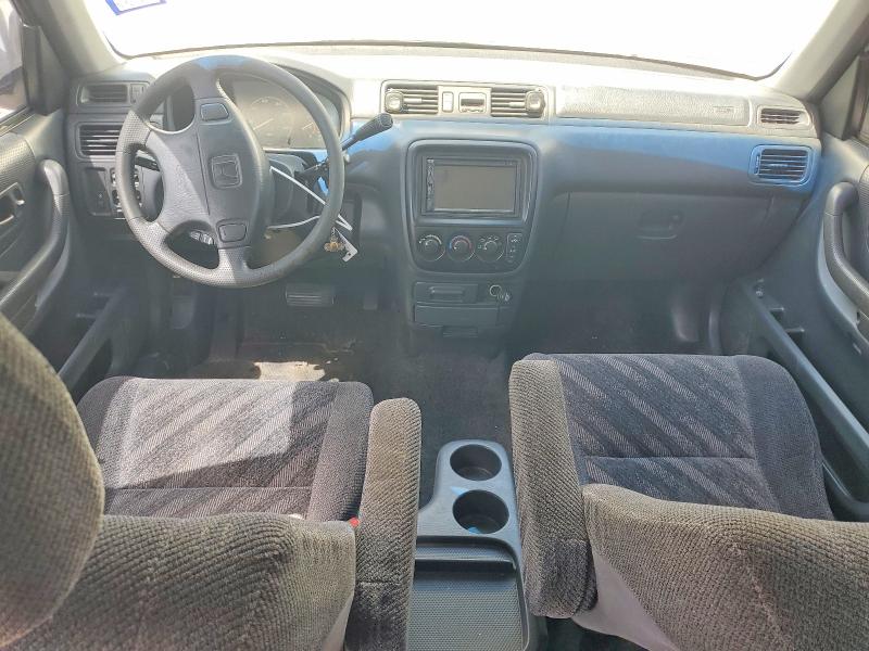 Aukcja sprzedaży 2000 Honda Cr-v, vin: JHLRD2847YC001786, numer aukcji: 65393276