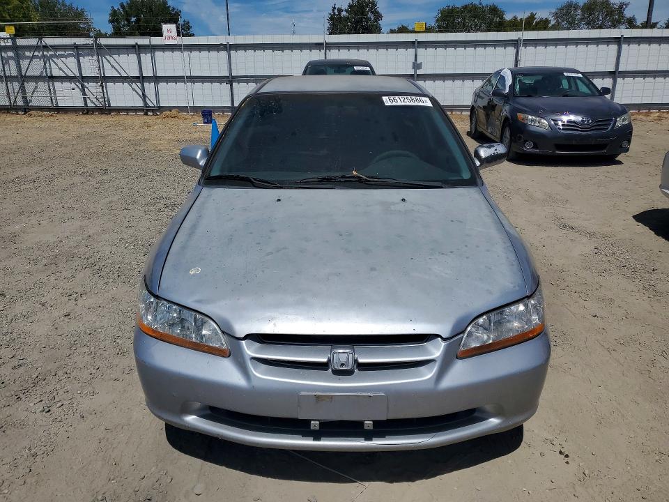 Aukcja sprzedaży 1998 Honda Accord, vin: 1HGCG5646WA188141, numer aukcji: 66125886