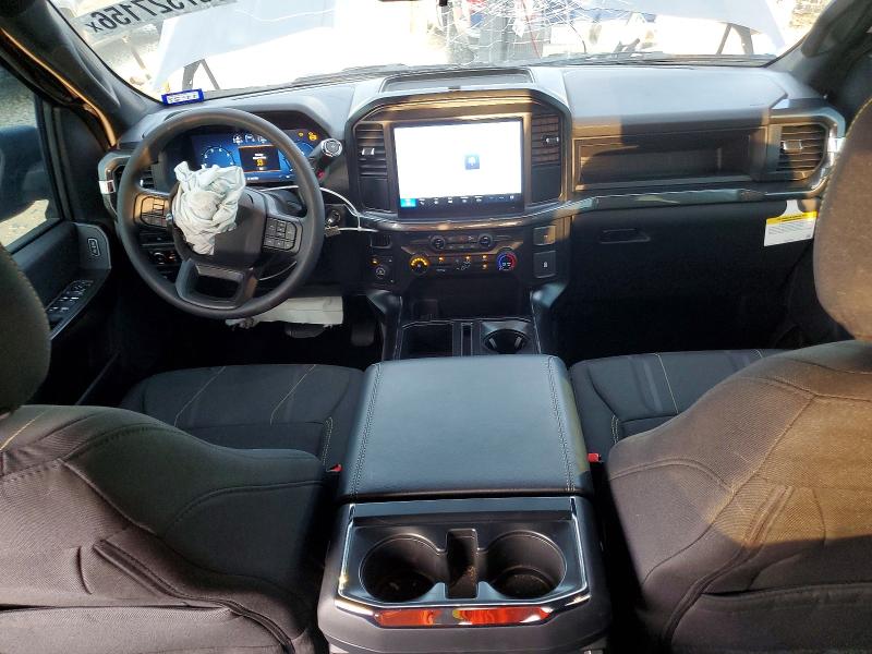 Продаж на аукціоні авто 2025 Ford F150, vin: 1FTEW2LP8SKE91627, номер лоту: 67527156