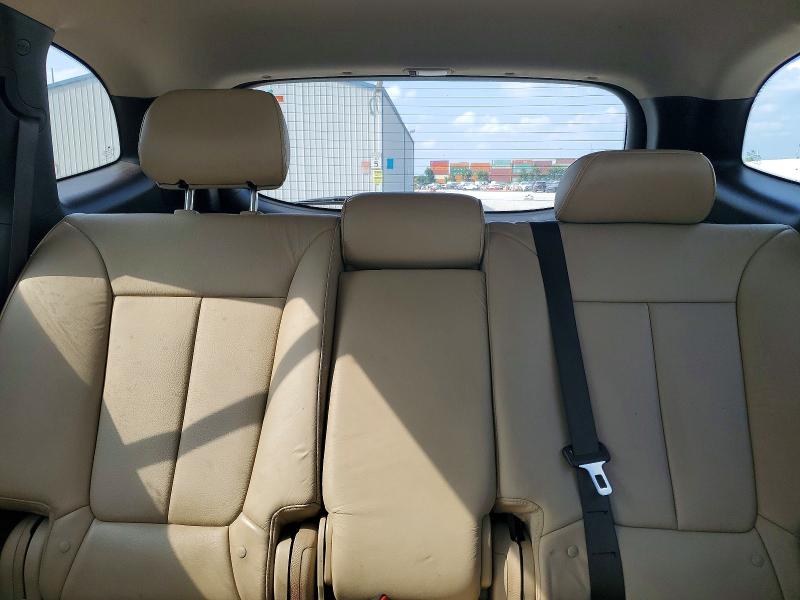 Продаж на аукціоні авто 2012 Hyundai Santa Fe, vin: 5XYZKDAG0CG110257, номер лоту: 64478136