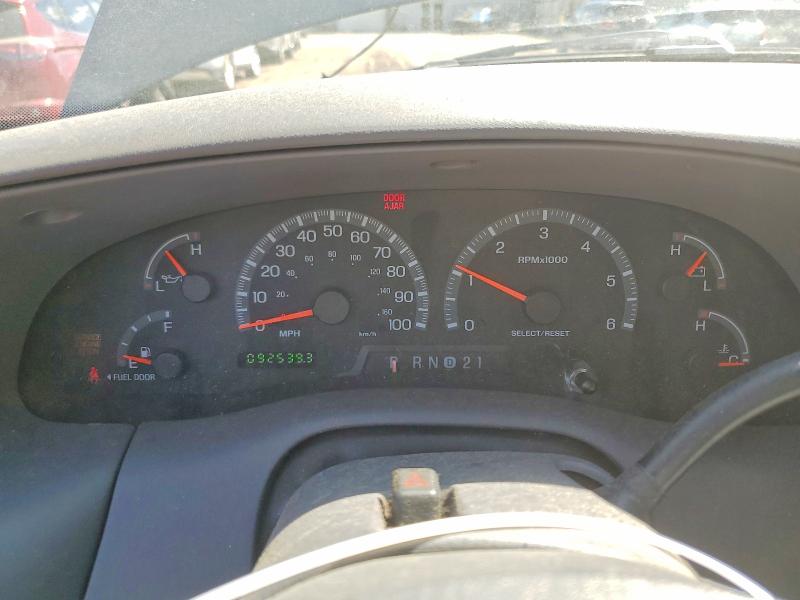 Aukcja sprzedaży 2003 Ford F150, vin: 1FTRW08683KC49640, numer aukcji: 64890266