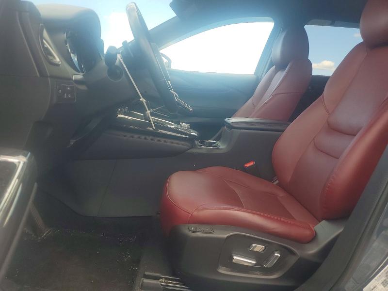 65525766 :رقم المزاد ، JM3TCBDYXN0616819 vin ، 2022 Mazda Cx-9 مزاد بيع