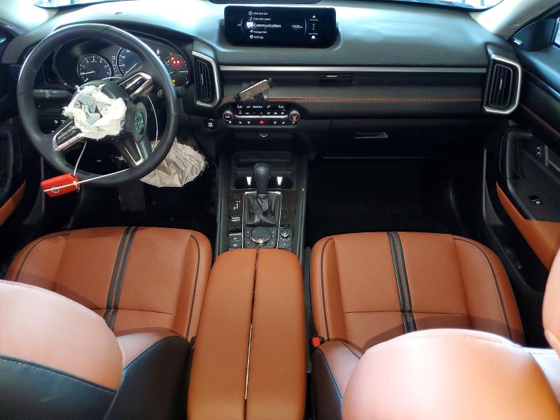 Продажа на аукционе авто 2025 Mazda Cx-50, vin: 7MMVABXY7SN394368, номер лота: 66321946