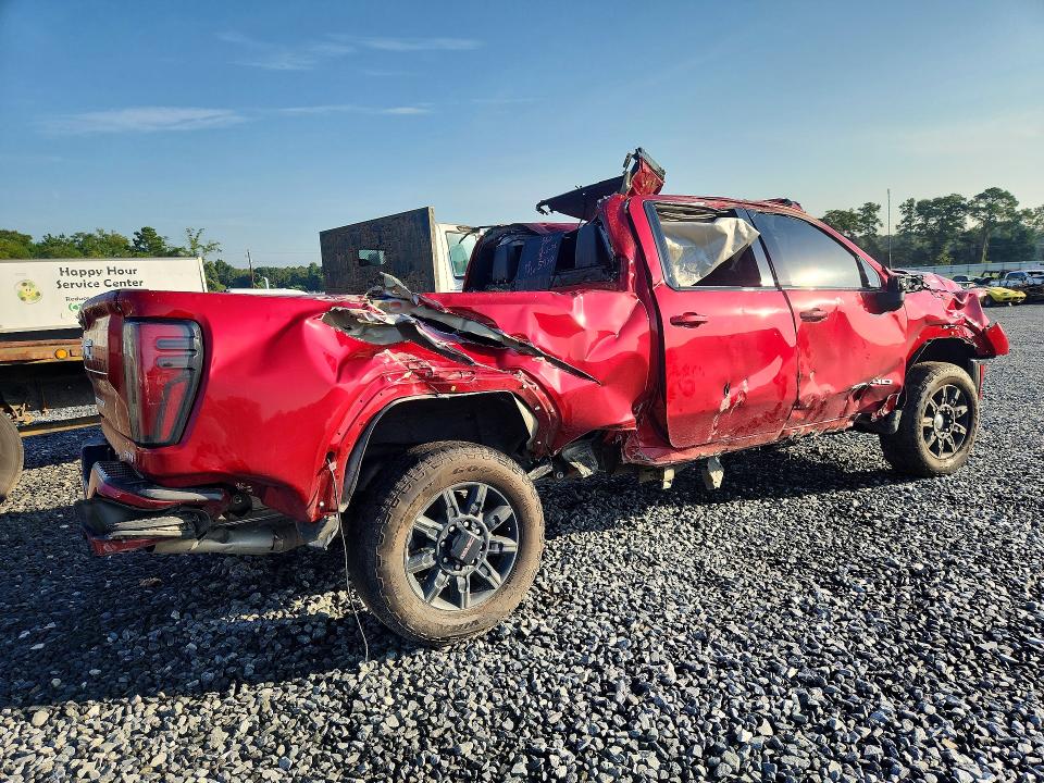 Aukcja sprzedaży 2026 Gmc Sierra, vin: 1GT4UPEY6TF115930, numer aukcji: 64775296