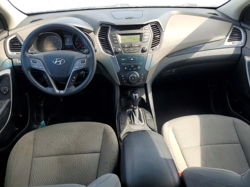 Aukcja sprzedaży 2016 Hyundai Santa Fe Sport, vin: 5XYZT3LB7GG348900, numer aukcji: 64847926