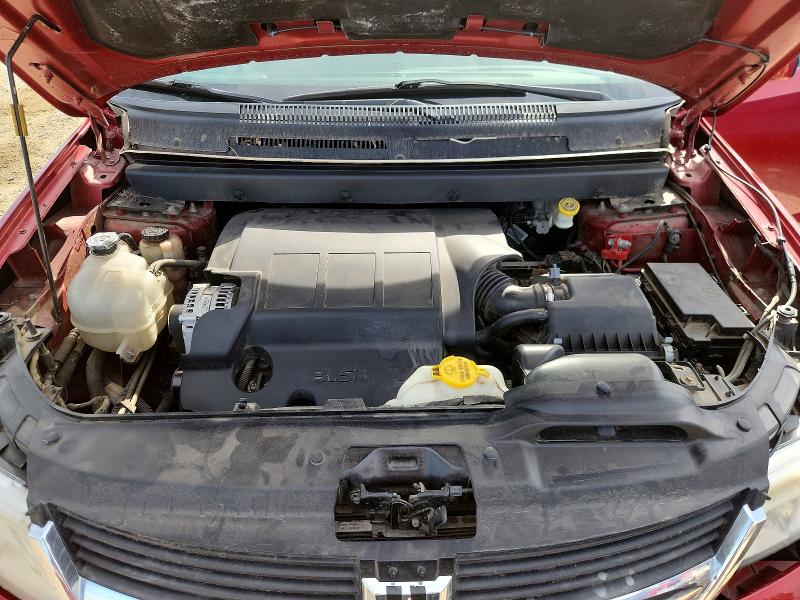 63577536 :رقم المزاد ، 3D4PG5FV4AT123382 vin ، 2010 Dodge Journey مزاد بيع