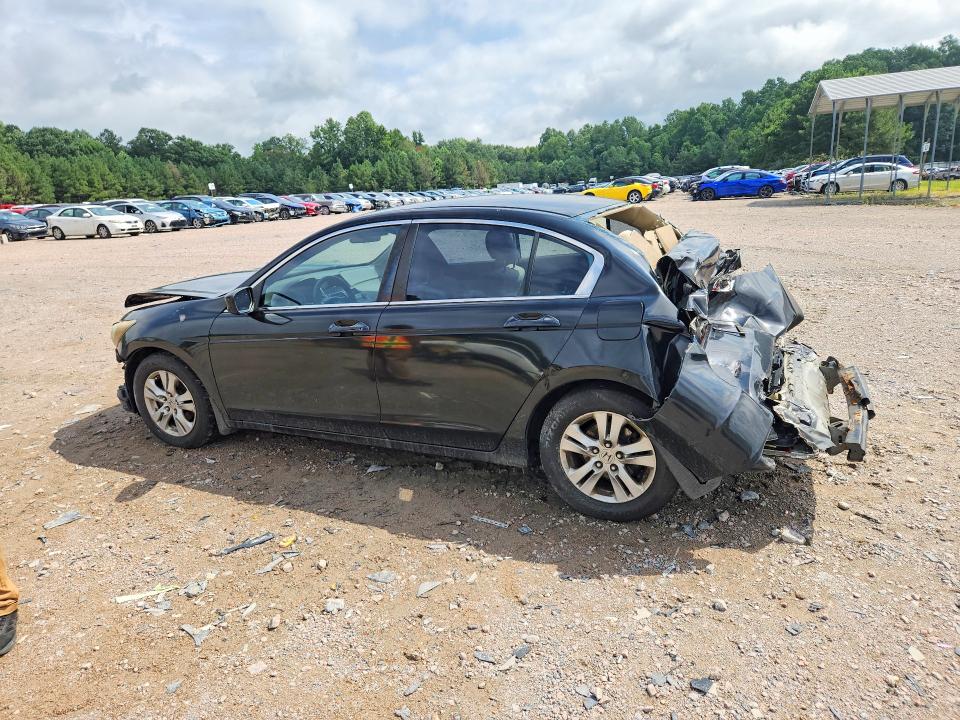 Aukcja sprzedaży 2009 Honda Accord, vin: 1HGCP26469A128363, numer aukcji: 63479616