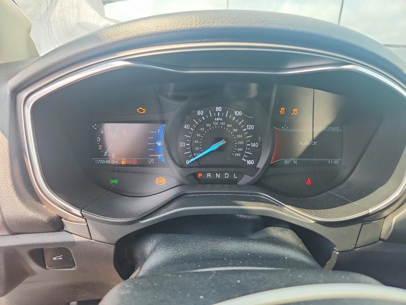 Продажа на аукционе авто 2020 Ford Fusion, vin: 3FA6P0HD9LR260937, номер лота: 64665026