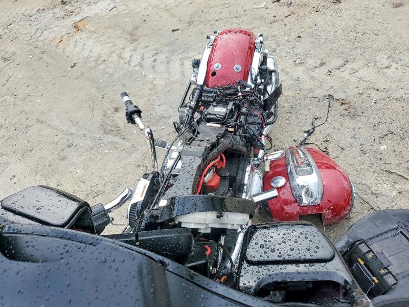 62298836 :رقم المزاد ، 1HD1KTP14MB620406 vin ، 2021 Harley-davidson Fltrxs مزاد بيع