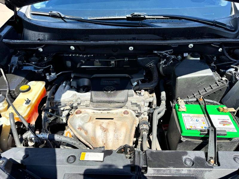 Aukcja sprzedaży 2018 Toyota Rav4, vin: 2T3DFREV9JW798889, numer aukcji: 64687186