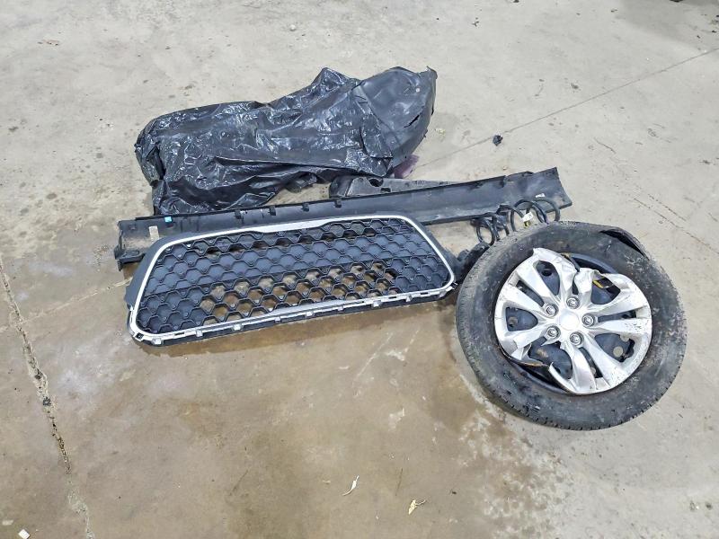 Aukcja sprzedaży 2021 Kia Soul, vin: KNDJ23AU5M7783654, numer aukcji: 66593726