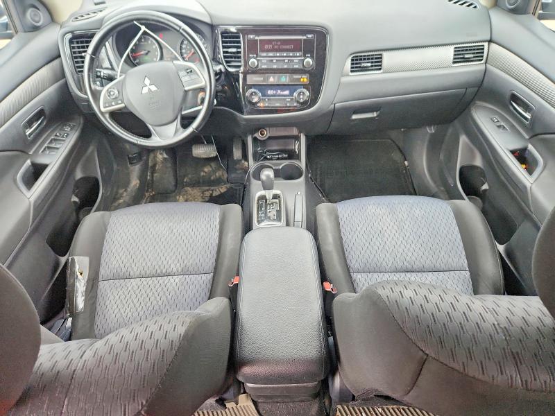 Aukcja sprzedaży 2014 Mitsubishi Outlander, vin: JA4AD2A31EZ601721, numer aukcji: 65446526