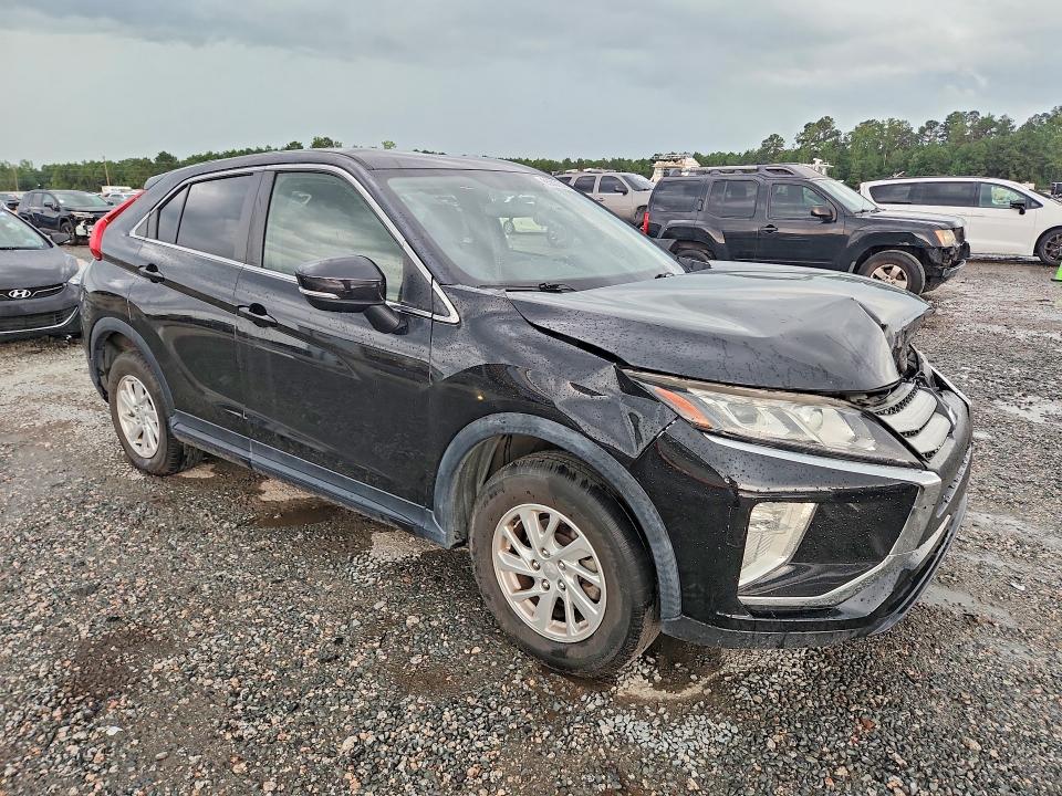 Aukcja sprzedaży 2019 Mitsubishi Eclipse Cross, vin: JA4AT3AA1KZ034106, numer aukcji: 65002516