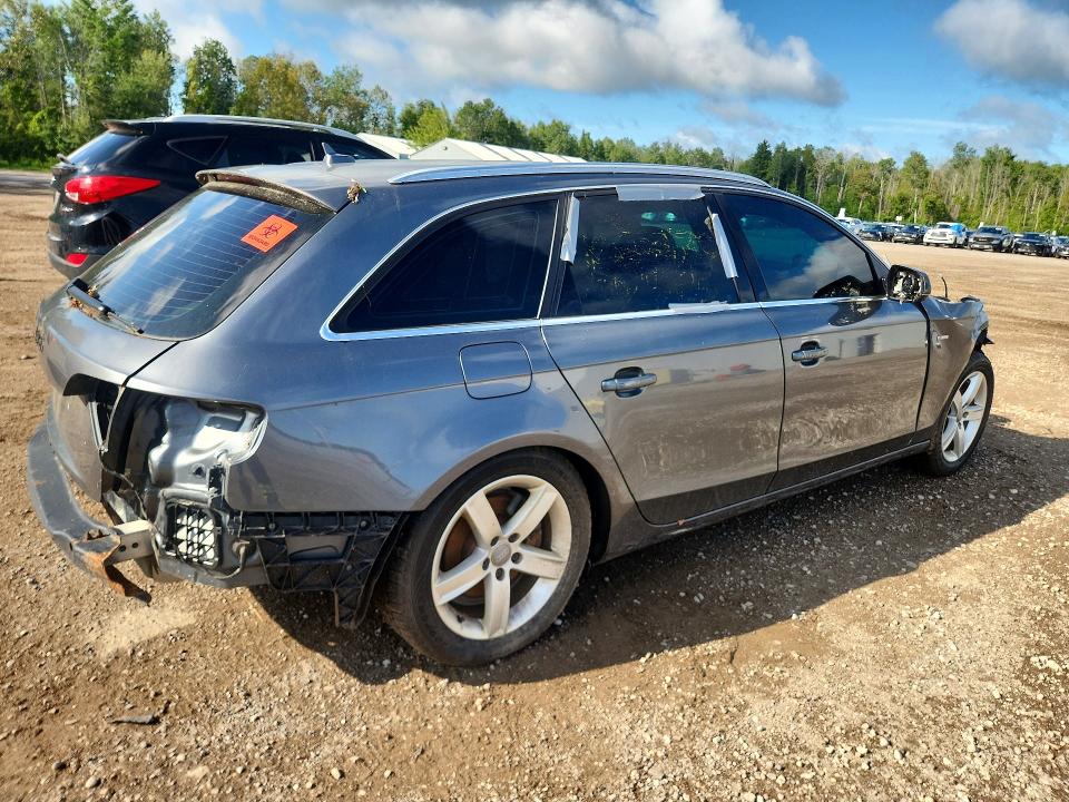 Aukcja sprzedaży 2012 Audi A4, vin: WAU4FCFL0CA051478, numer aukcji: 66247346