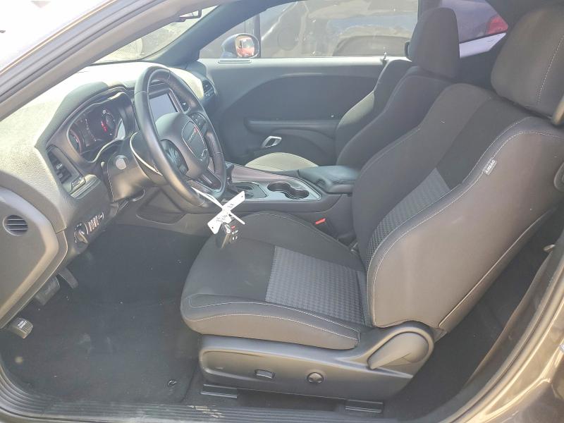 Продажа на аукционе авто 2023 Dodge Challenger, vin: 2C3CDZJG8PH610563, номер лота: 64047286
