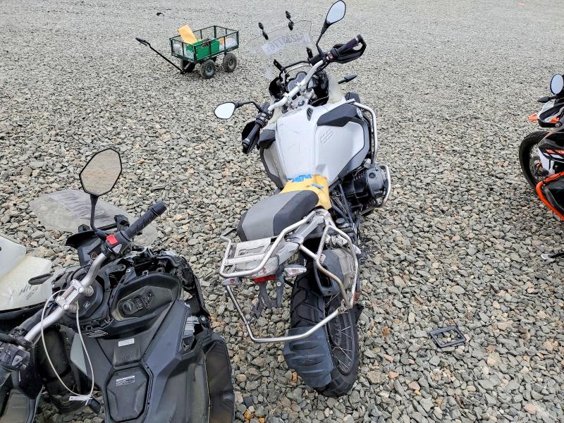Aukcja sprzedaży 2016 Bmw R1200, vin: WB10A1200GZ664821, numer aukcji: 64233776