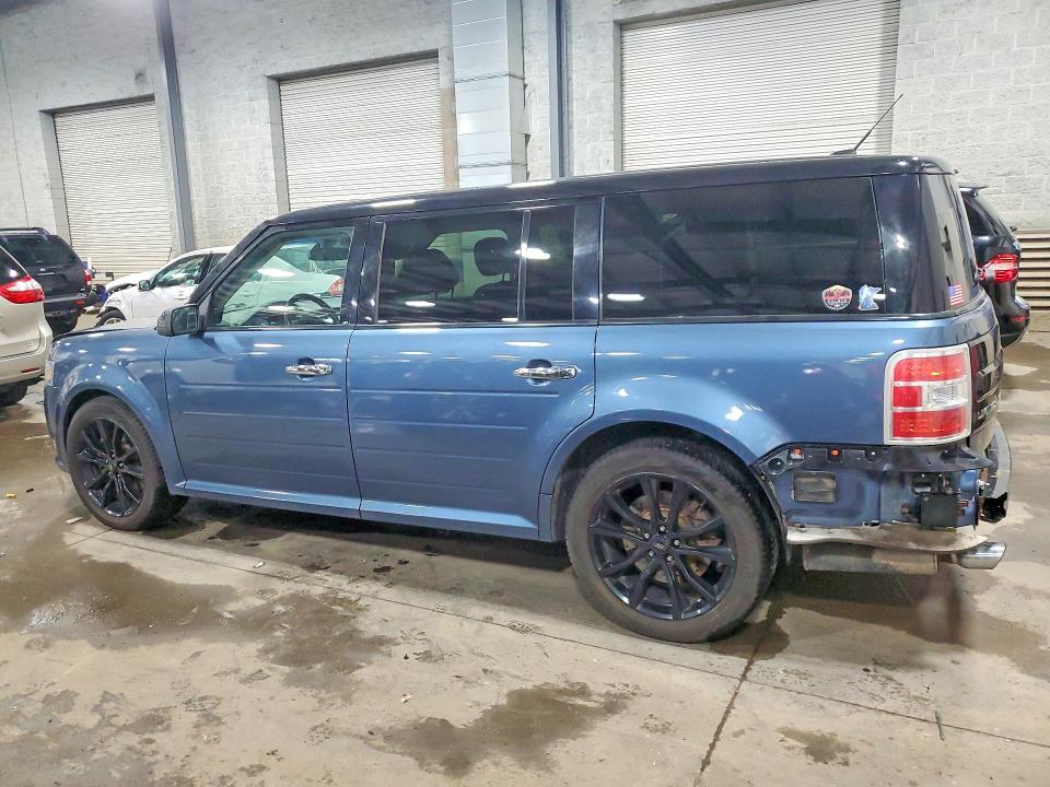 Продаж на аукціоні авто 2019 Ford Flex, vin: 2FMHK6DT6KBA19881, номер лоту: 64455976