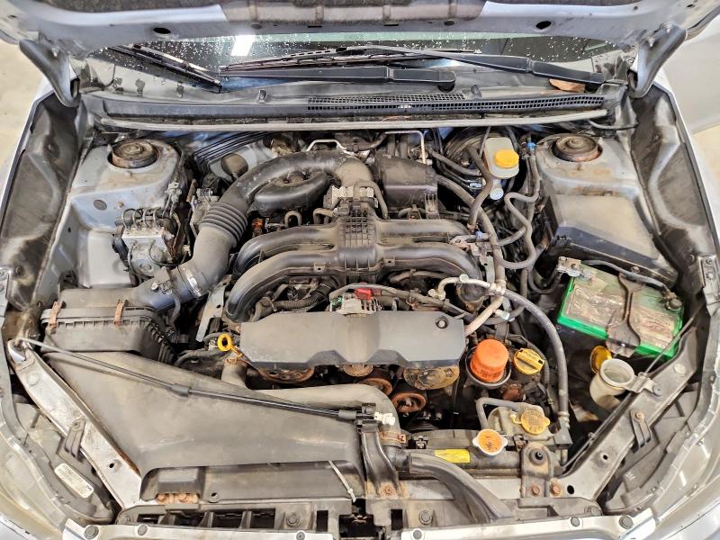 Продажа на аукционе авто 2014 Subaru Impreza, vin: JF1GJAA64EG013309, номер лота: 65623496