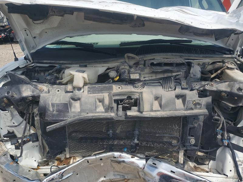 2020 Chevrolet Express G3500 მანქანა იყიდება აუქციონზე, vin: 1HA3GTCG2LN000054, აუქციონის ნომერი: 63120496