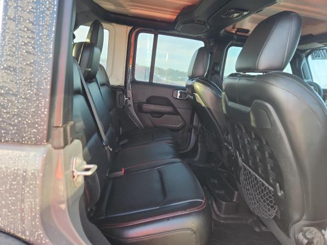 Продажа на аукционе авто 2023 Jeep Wrangler, vin: 1C4HJXFN4PW659427, номер лота: 67117706