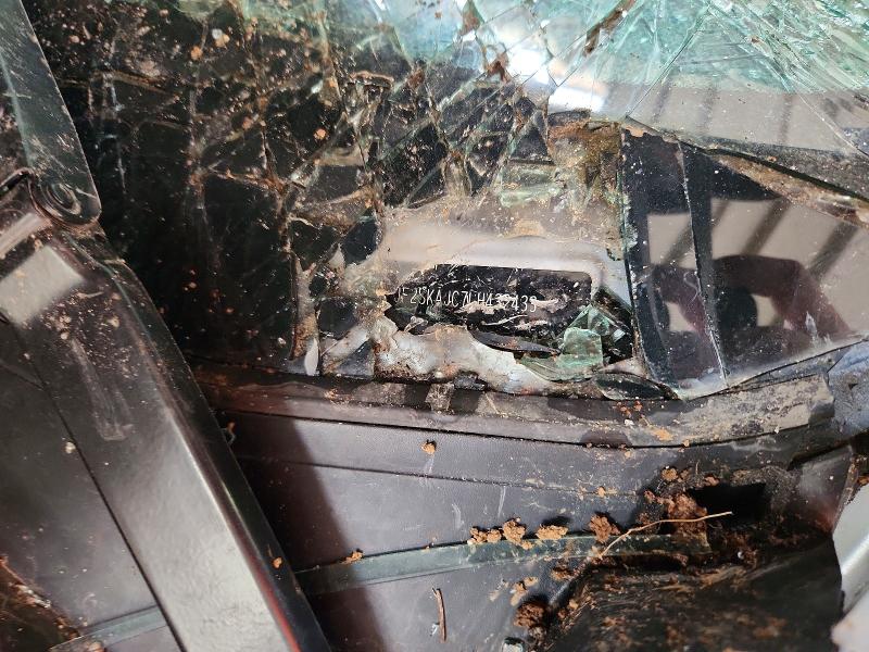 Aukcja sprzedaży 2020 Subaru Forester, vin: JF2SKAJC7LH432433, numer aukcji: 62814776
