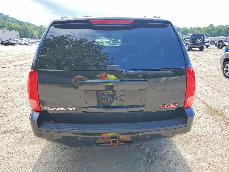 67198516 :رقم المزاد ، 1GKS2KE72DR295807 vin ، 2013 Gmc Yukon Xl مزاد بيع