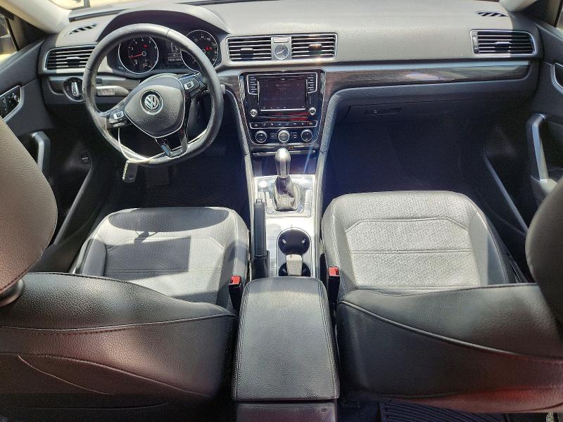 66547366 :رقم المزاد ، 1VWBT7A31GC065270 vin ، 2016 Volkswagen Passat مزاد بيع
