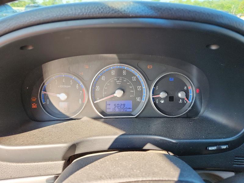 Aukcja sprzedaży 2007 Hyundai Santa Fe, vin: 5NMSH73E97H009386, numer aukcji: 66489936