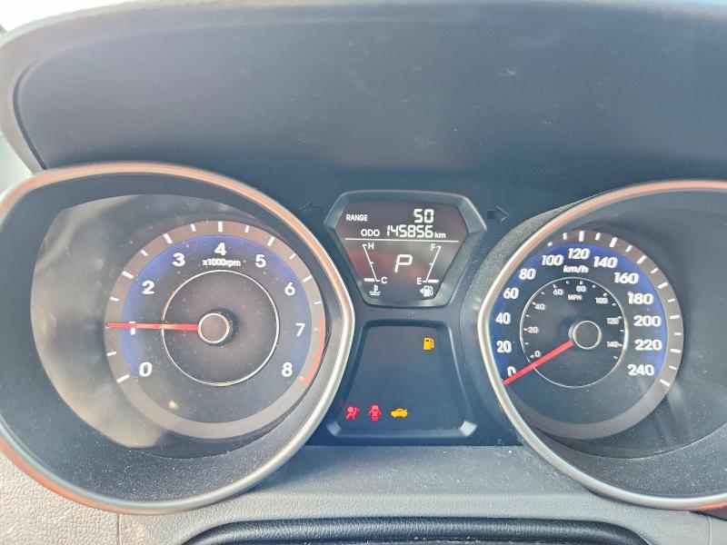 Продажа на аукционе авто 2012 Hyundai Elantra, vin: 5NPDH4AE2CH144572, номер лота: 64034356