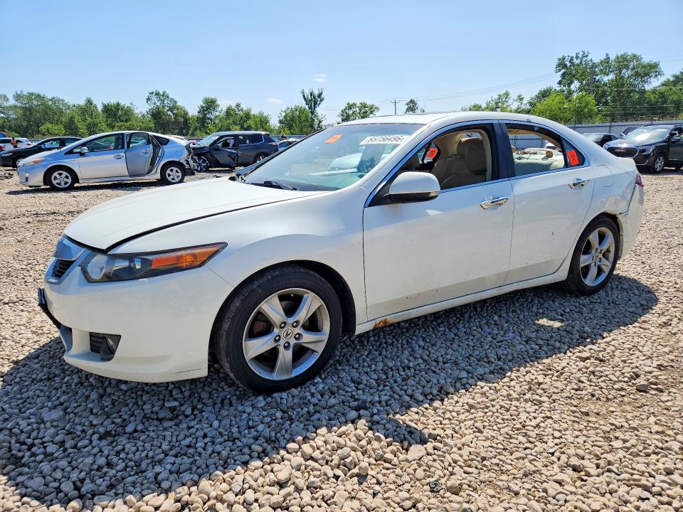 Aukcja sprzedaży 2009 Acura Tsx, vin: JH4CU26669C016609, numer aukcji: 65756496