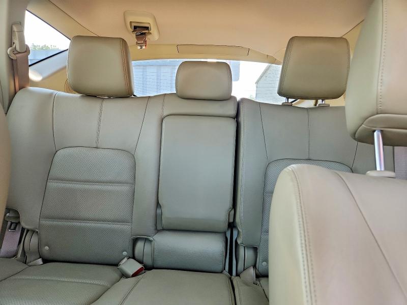 2013 Nissan Murano მანქანა იყიდება აუქციონზე, vin: JN8AZ1MW8DW302478, აუქციონის ნომერი: 64097896
