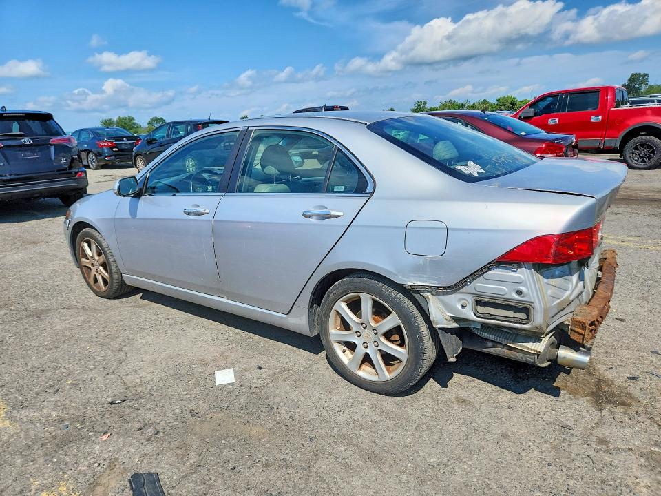 Aukcja sprzedaży 2004 Acura Tsx, vin: JH4CL96834C027914, numer aukcji: 66096676
