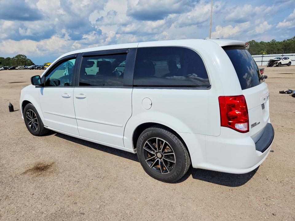 Продаж на аукціоні авто 2015 Dodge Grand Caravan, vin: 2C4RDGBGXFR683354, номер лоту: 65239816