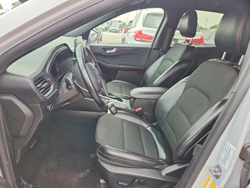Продаж на аукціоні авто 2025 Ford Escape, vin: 1FMCU9MN9SUA10383, номер лоту: 65279406